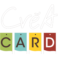 Logo CréaCard