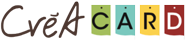 CréaCard